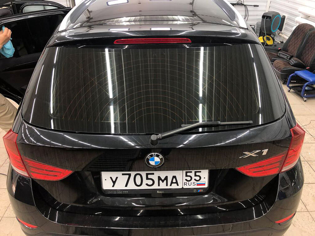 BMW X1, фото 1